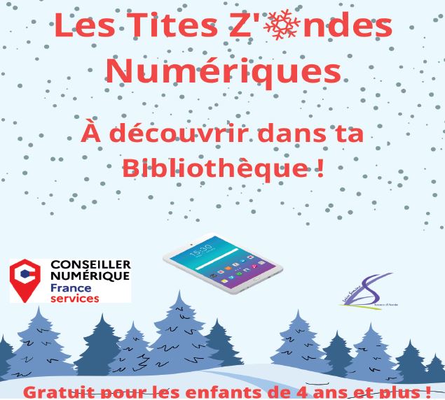 tites zondes numériques tites zondes numériques