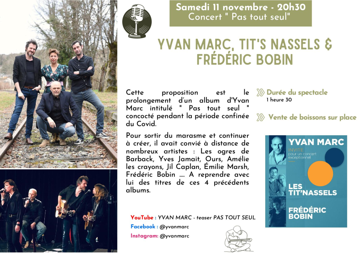 EVE_Concert11Novembre