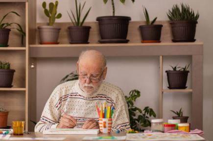 Art thérapie