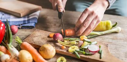 Cuisine