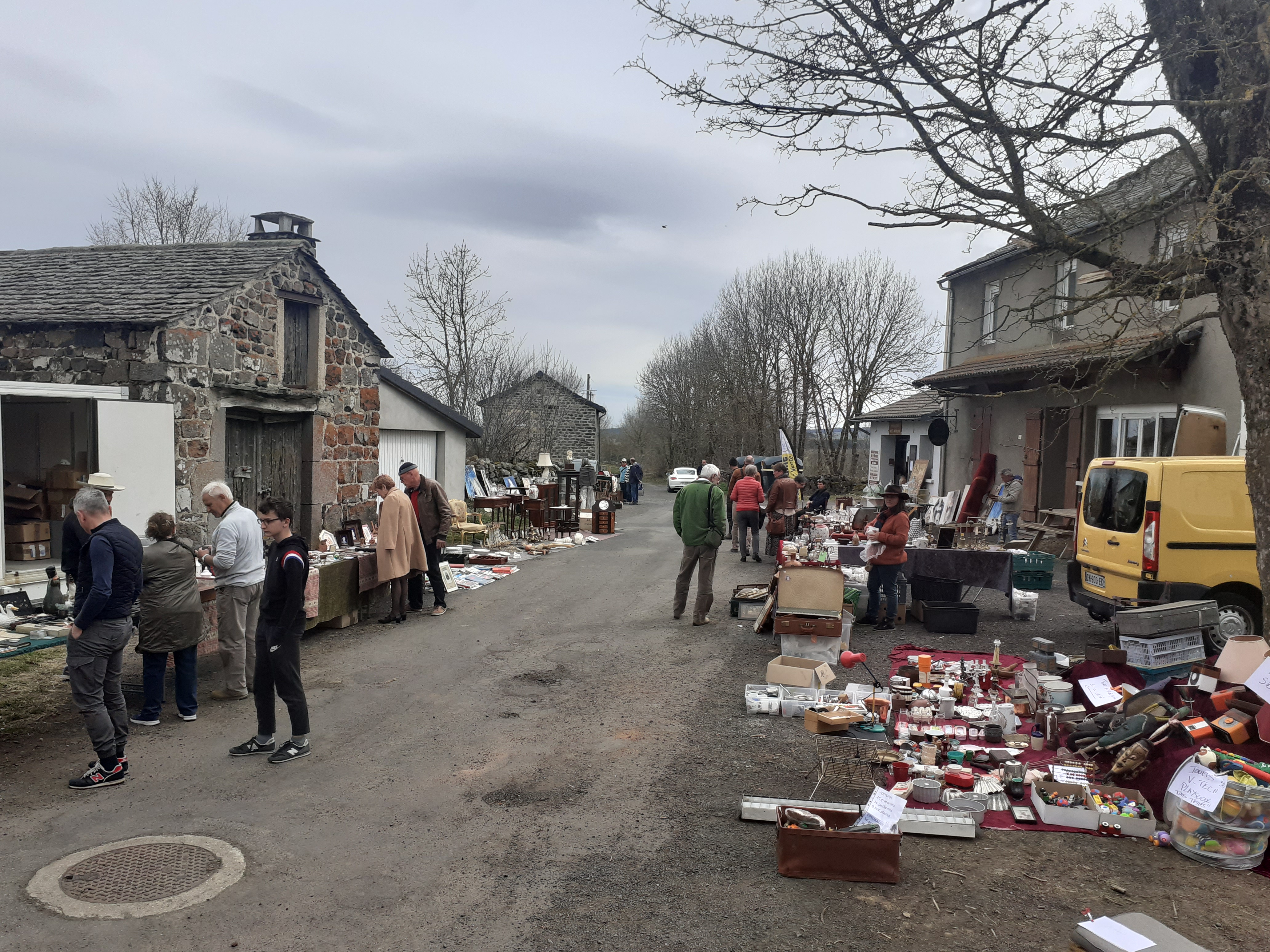 Art et Brocante