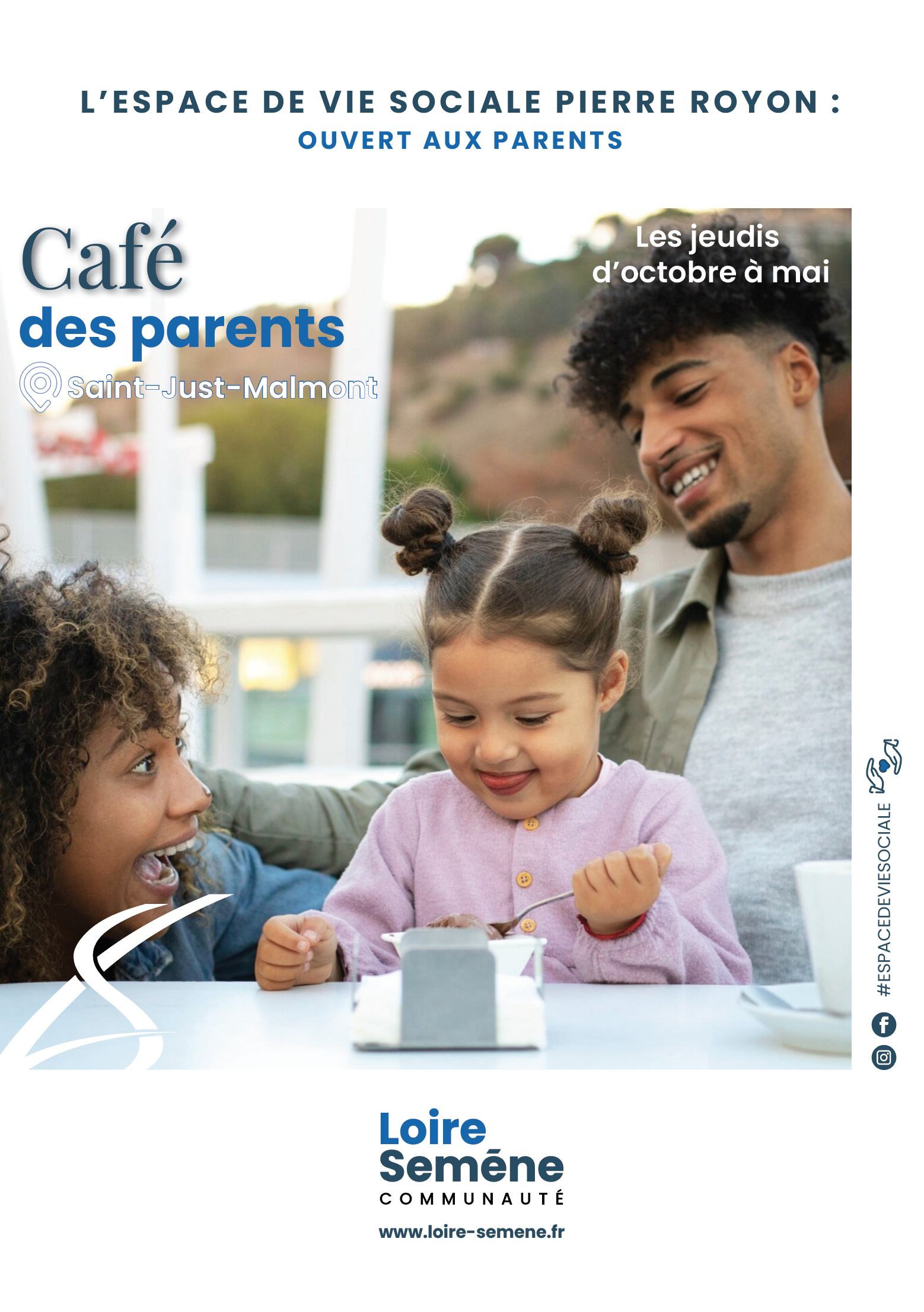 Café des parents recto Café des parents recto