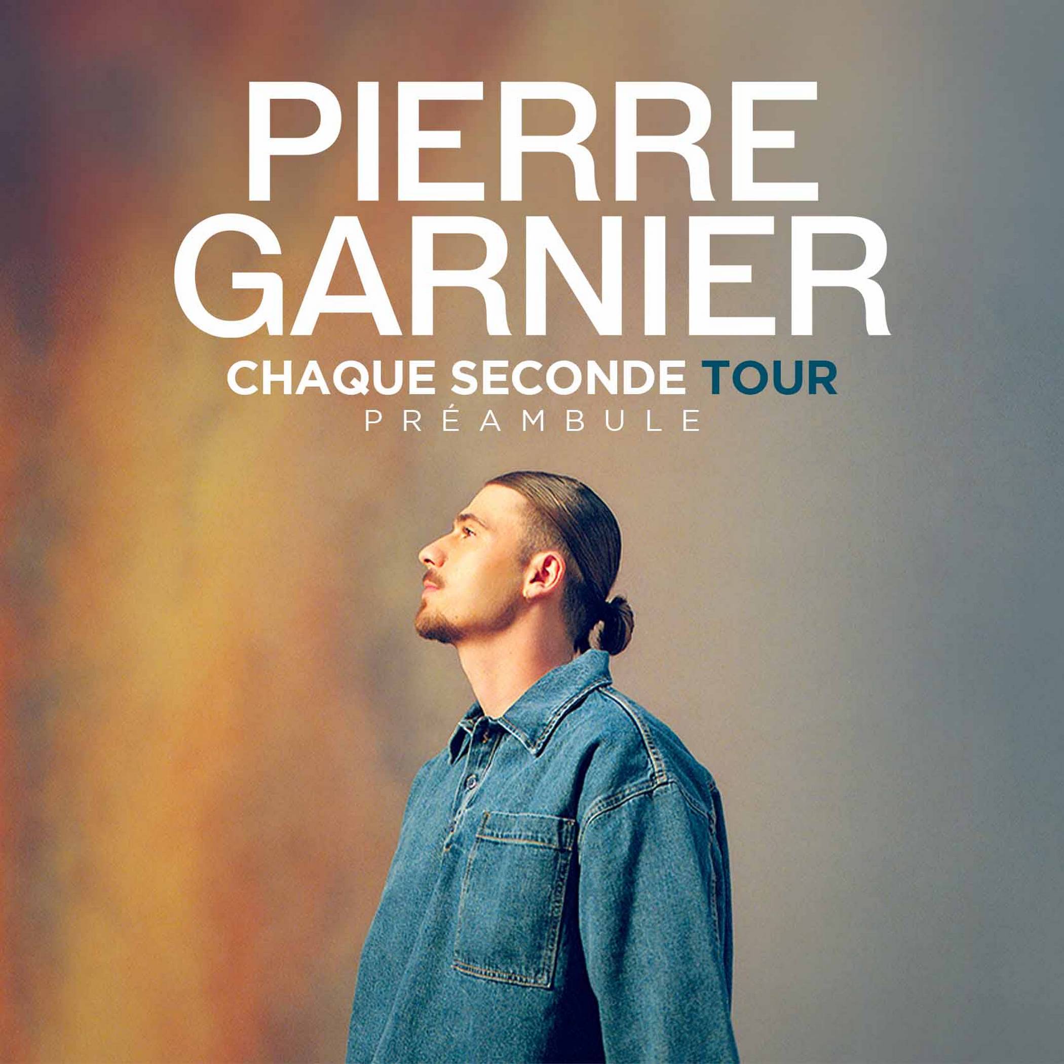 Festival Les Nuits de Saint-Jacques : Pierre Garnier + Deluxe + Boulevard des Airs + Maheva_Le Puy-en-Velay