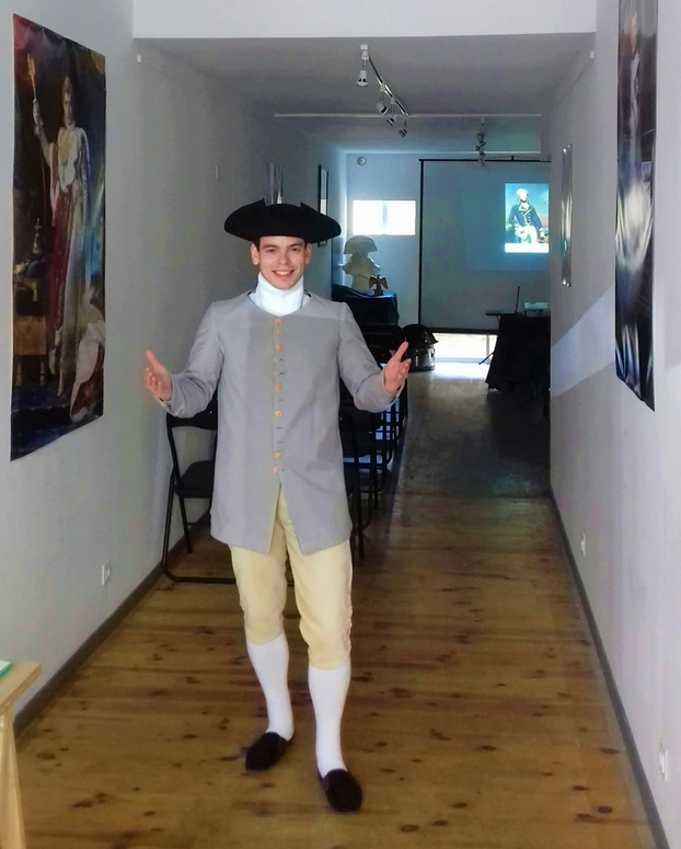 Conférence-spectacle_Chenereilles