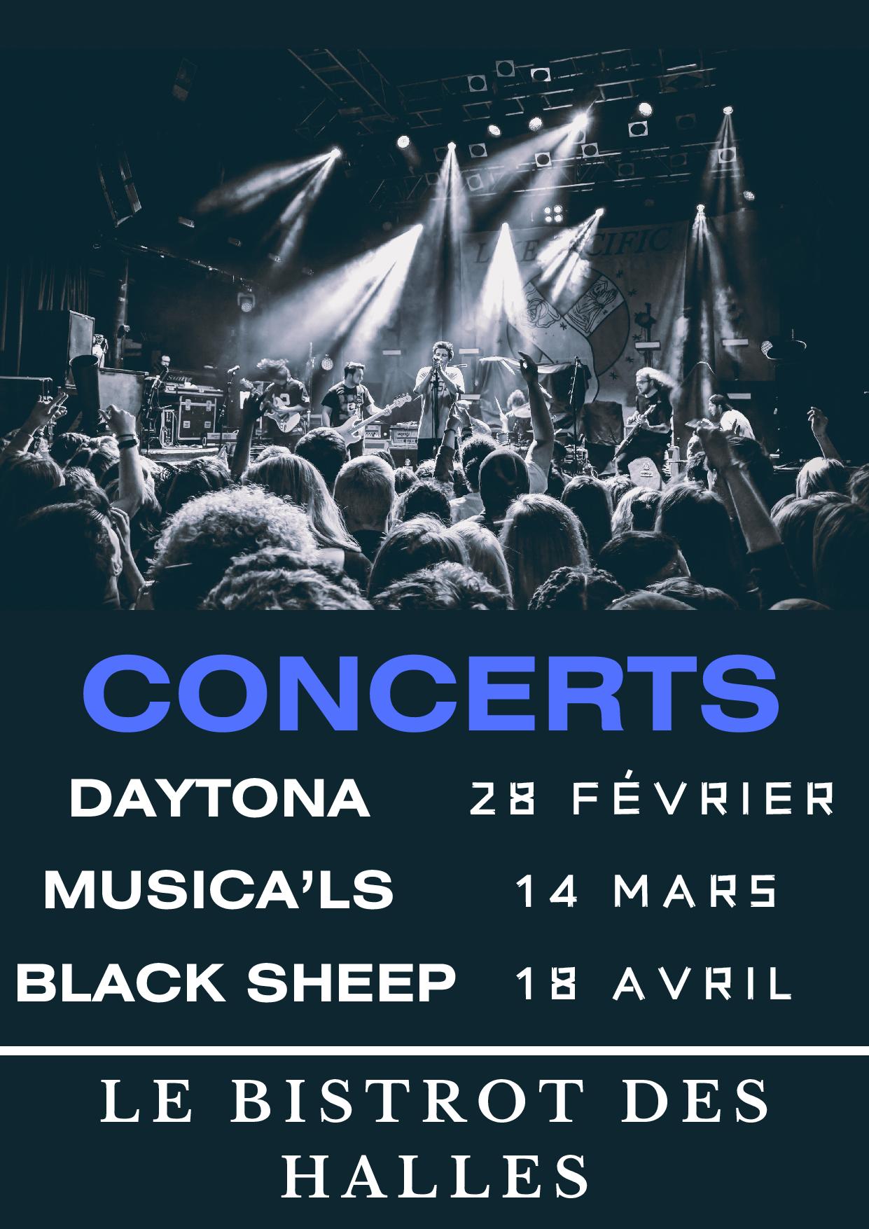 Concert de la Saint Patrick_Saint-Didier-en-Velay