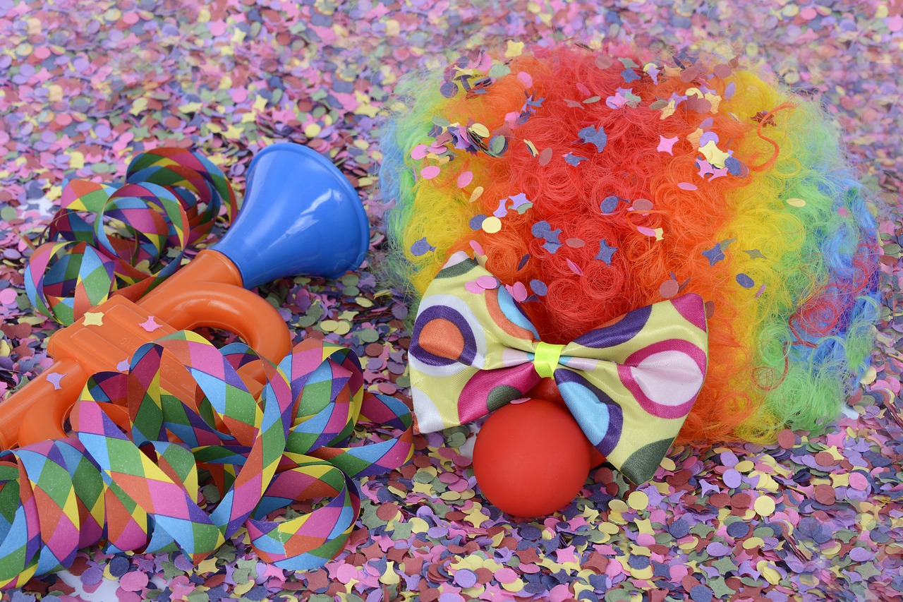 Carnaval Carnaval