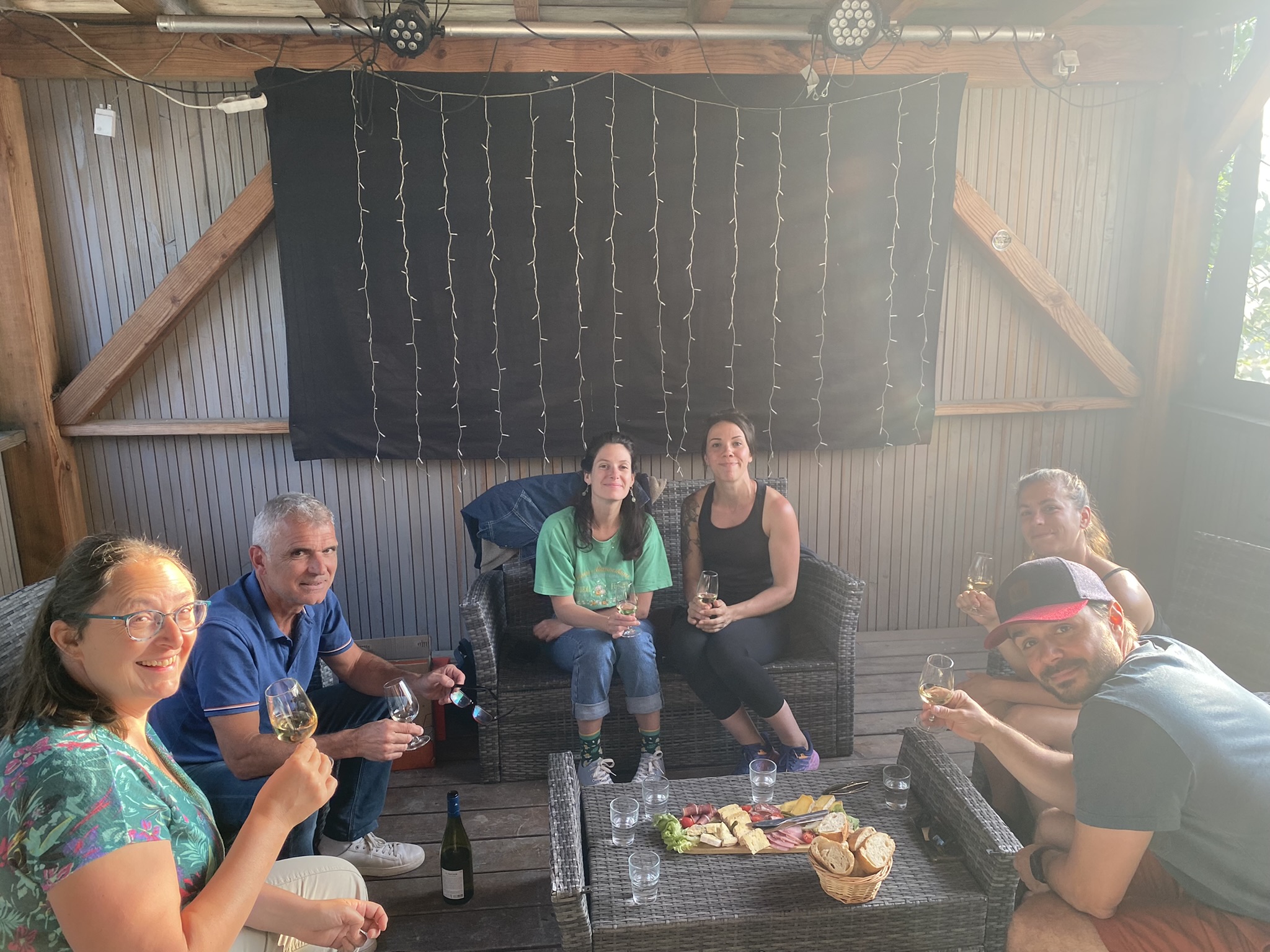 Soirée dégustation de vin_Tence