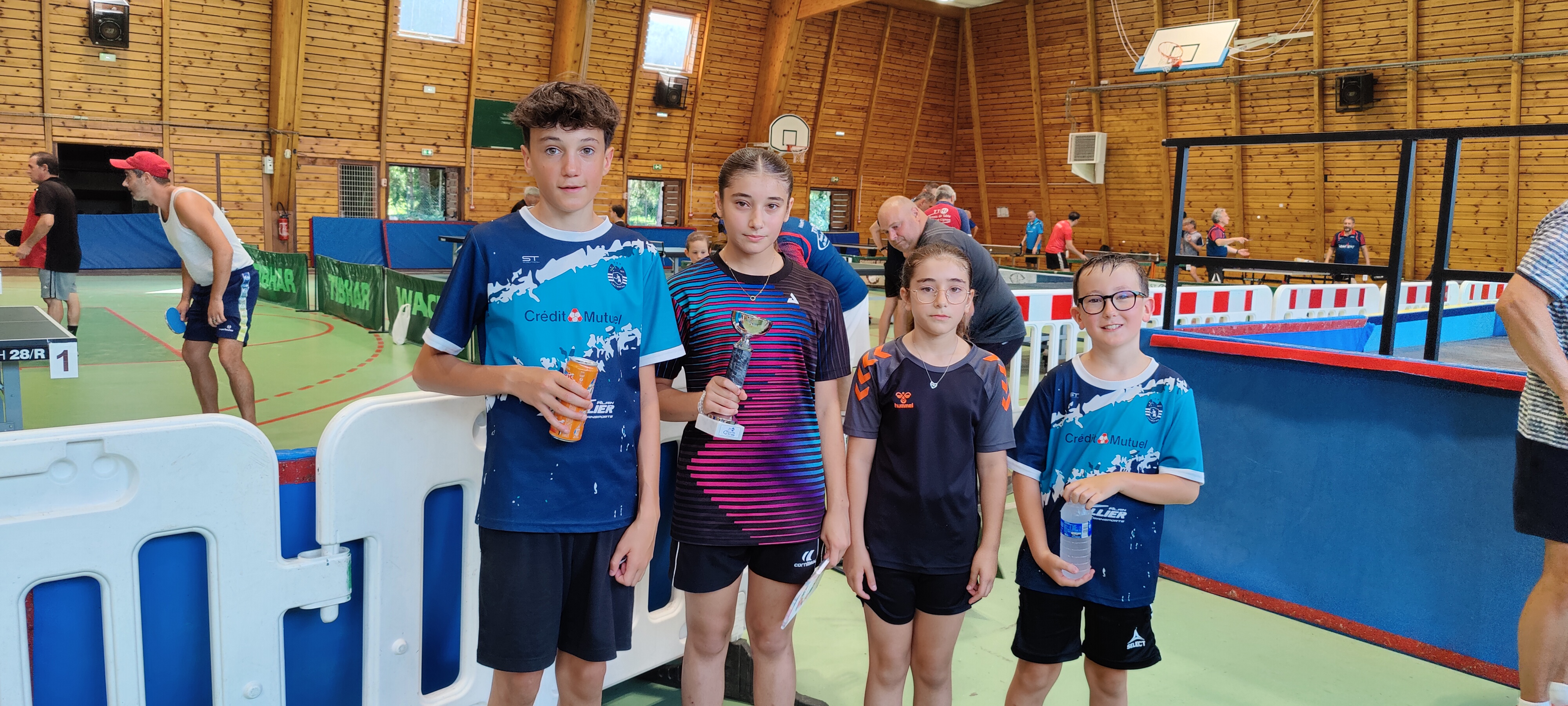 Tournoi de ping-pong_Tence