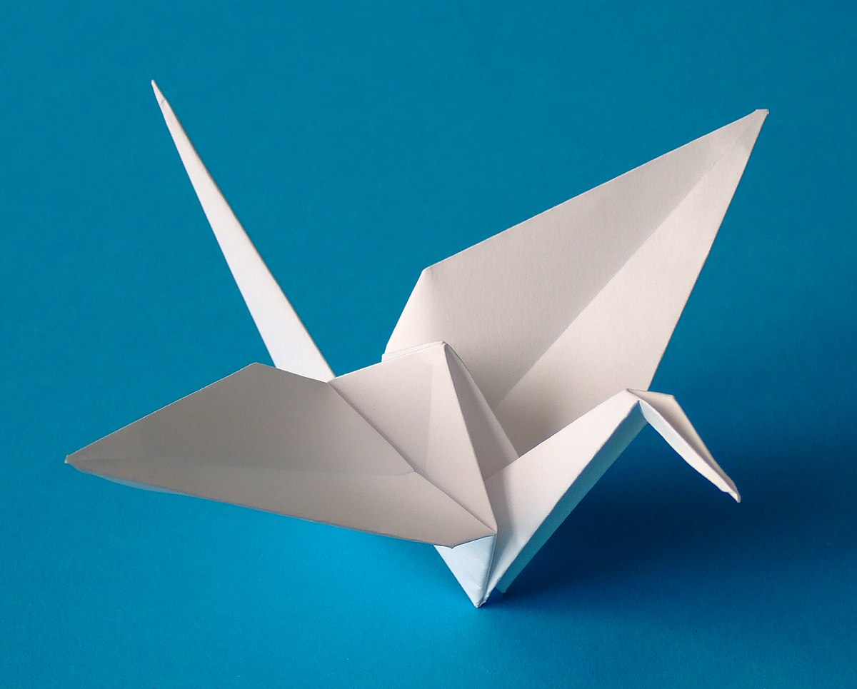 Atelier origami_Le Chambon-sur-Lignon Atelier origami_Le Chambon-sur-Lignon
