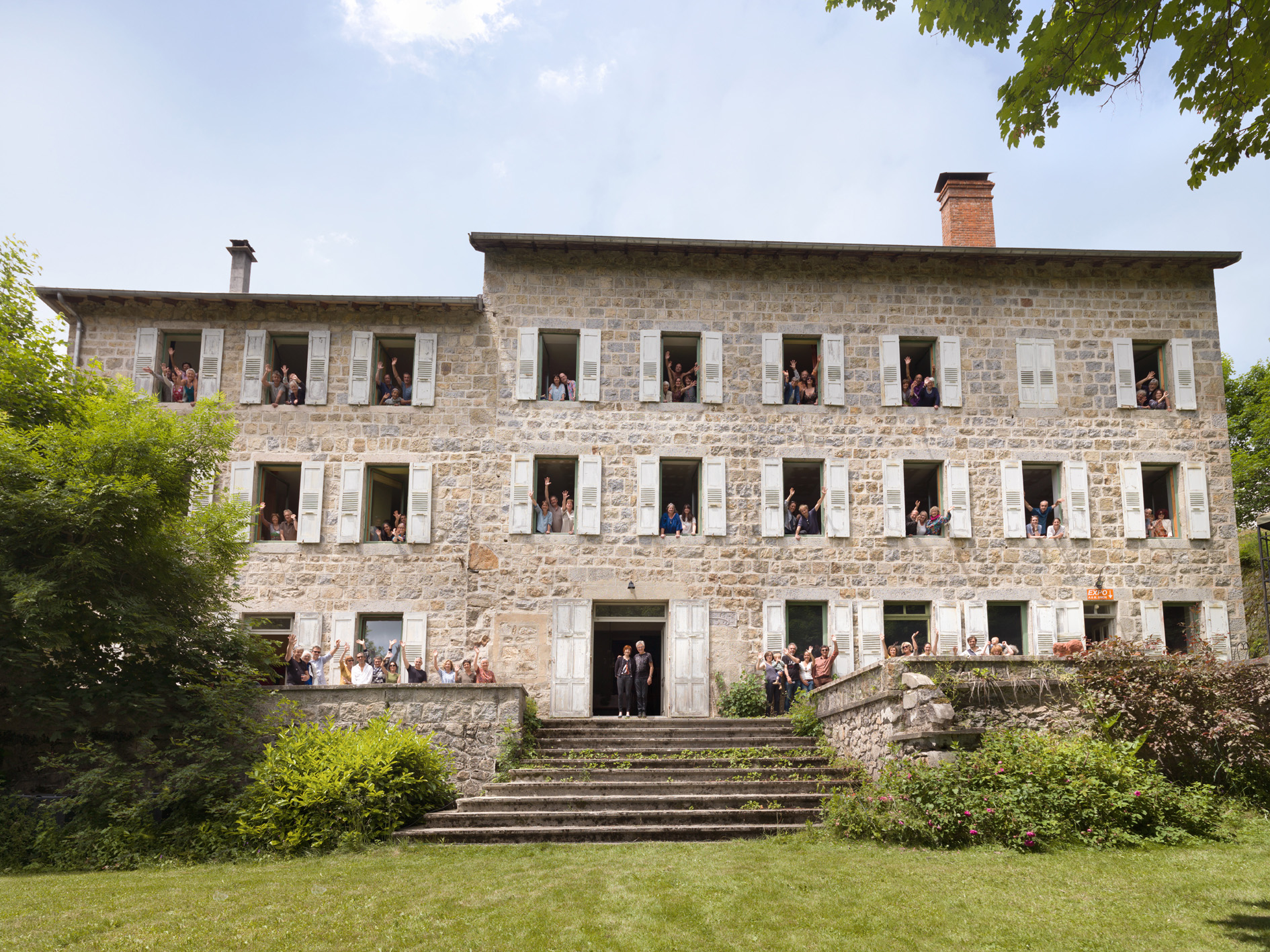 Cinémapéro_Le Chambon-sur-Lignon