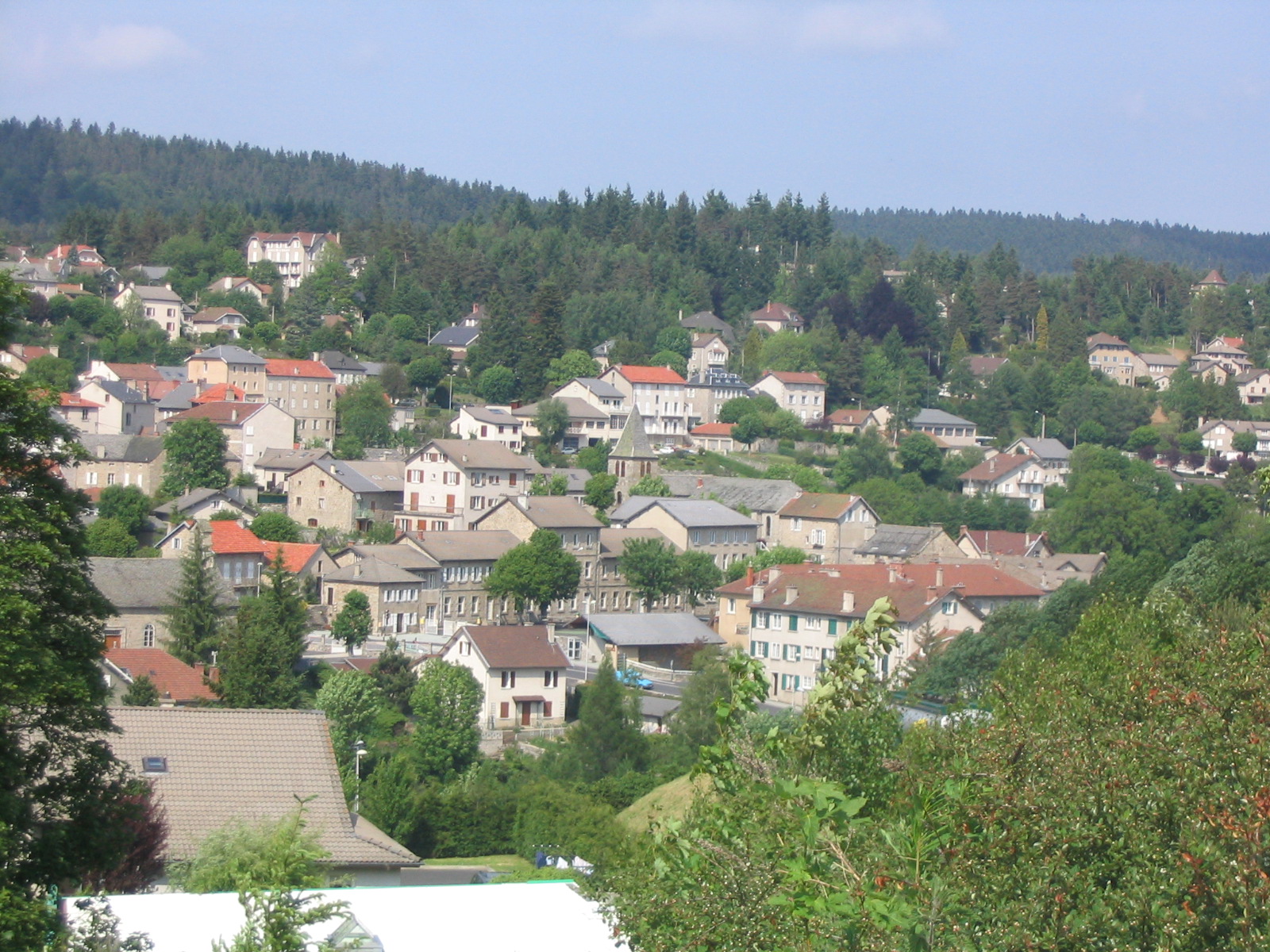 Soirée musicale_Le Chambon-sur-Lignon