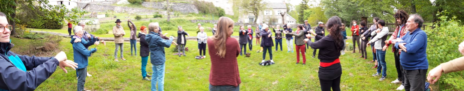 Circlesong au Jardin Botanique_Mazet-Saint-Voy