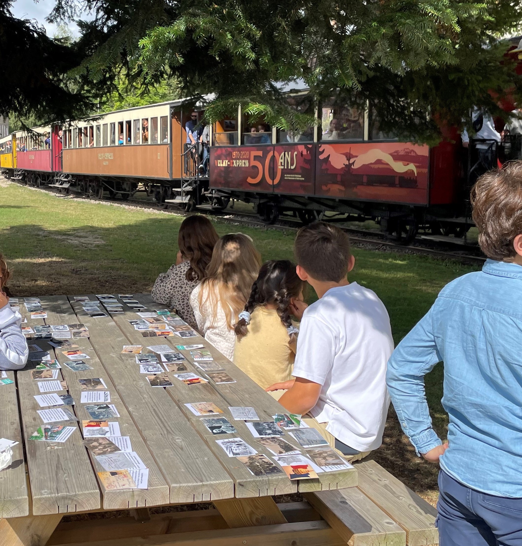 Atelier enfants_Le Chambon-sur-Lignon Atelier enfants_Le Chambon-sur-Lignon
