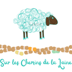 Sur les Chemins de la Laine