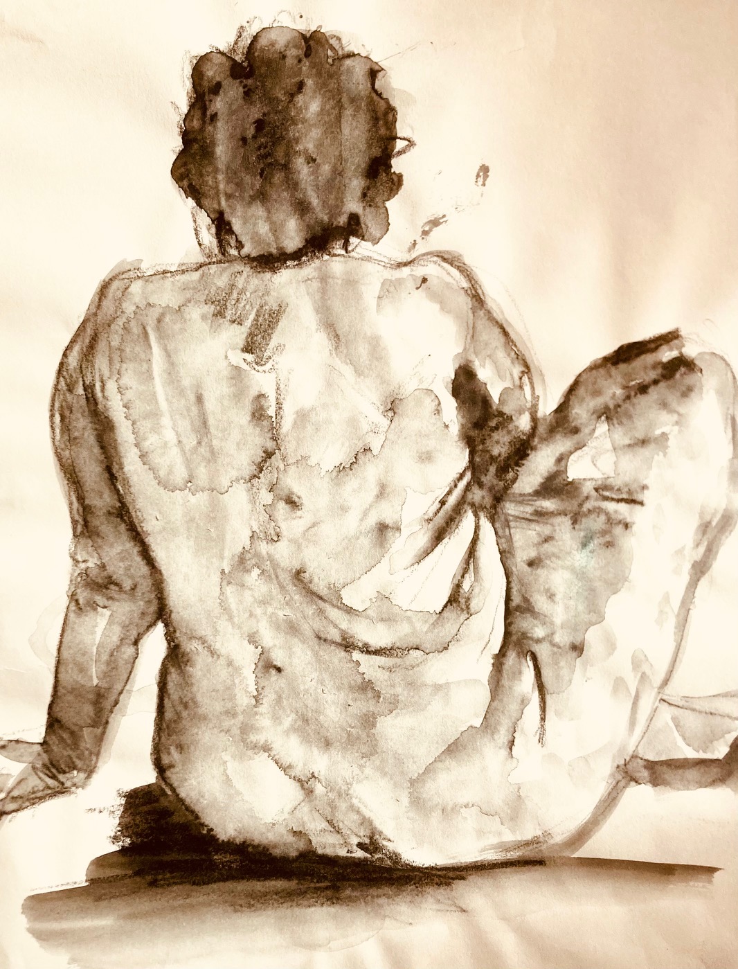 Atelier dessin_Tence