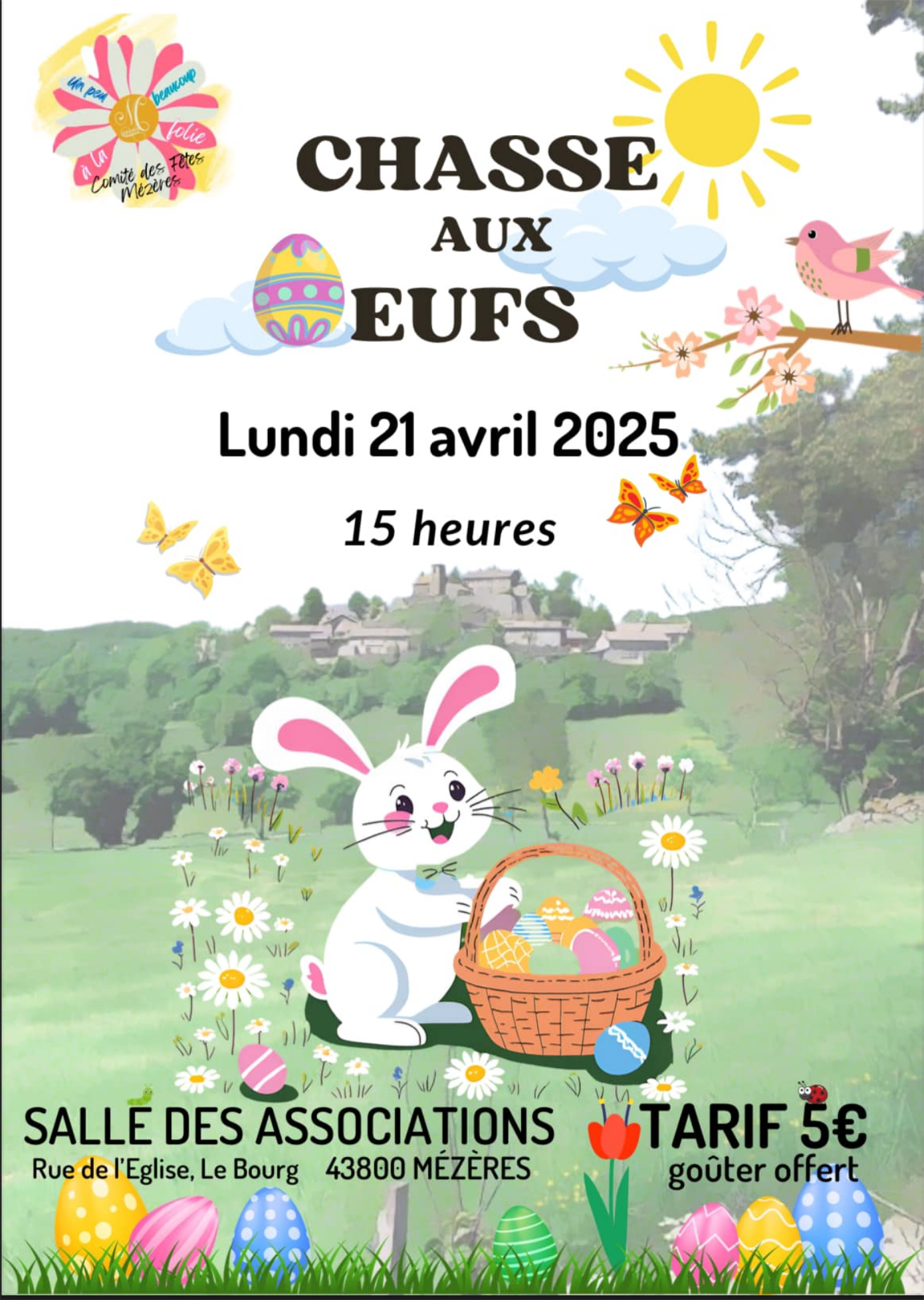 EVE_Chasse aux œufs de Pâques_Mézères