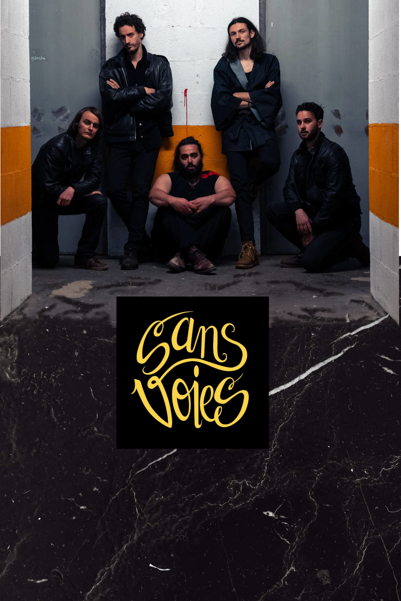 Les concerts de l'Ours Maçon_Tence