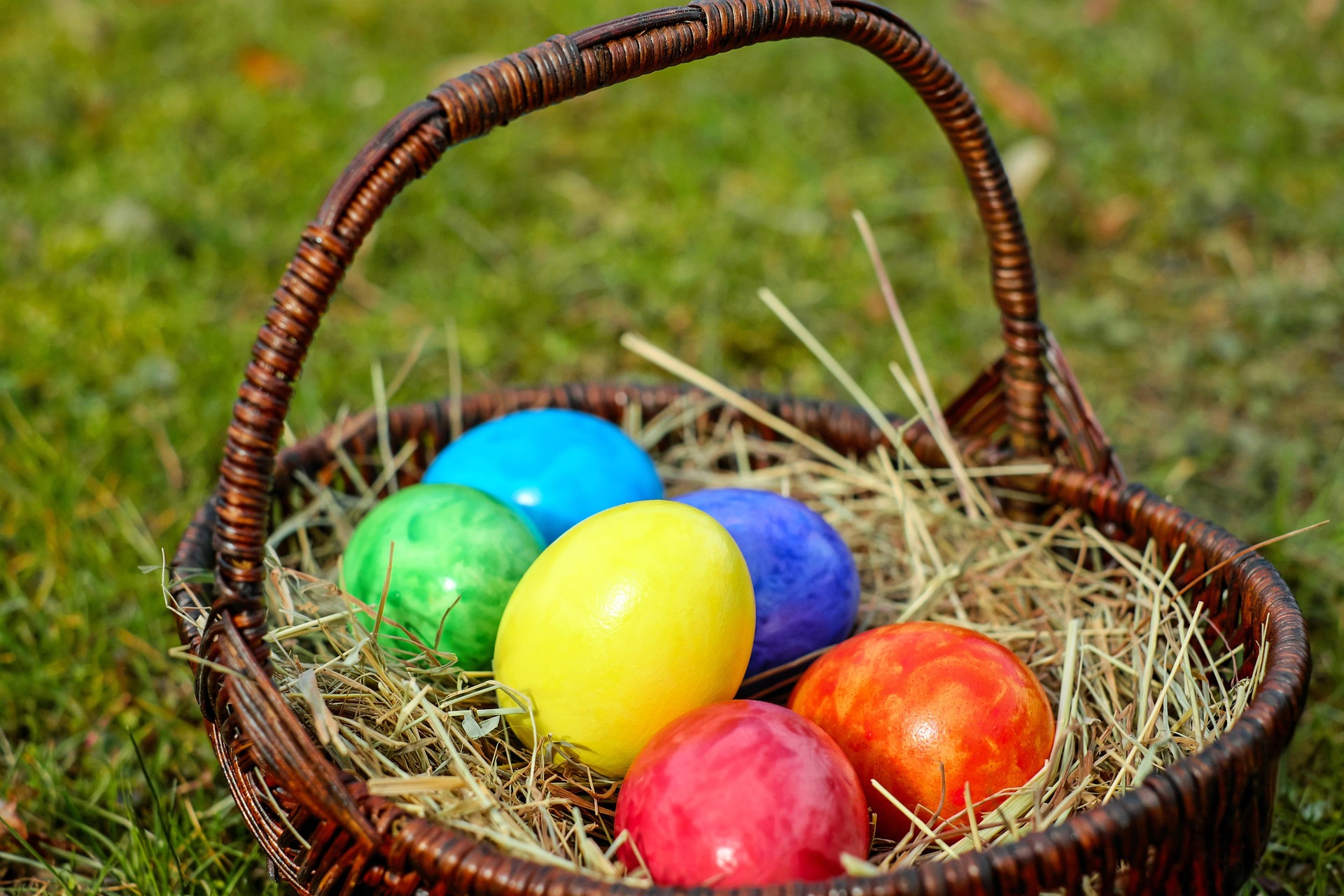 Chasse aux Oeufs_Grazac