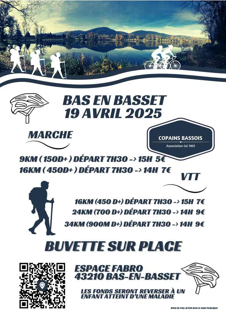 Marche et VTT_Bas-en-Basset