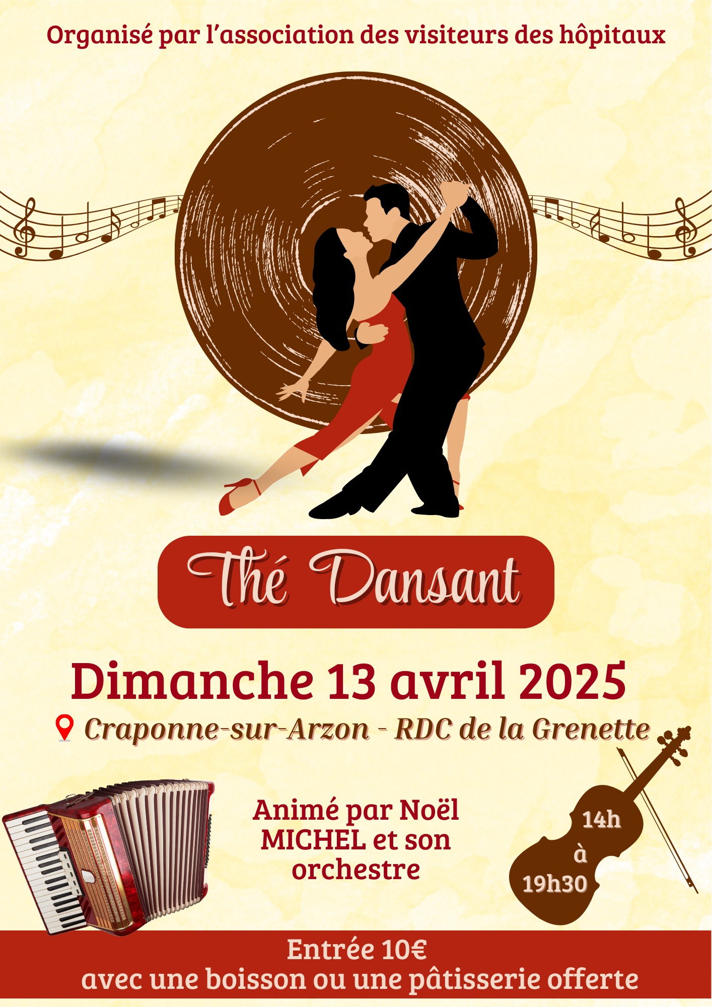 EVE_Thé dansant_Craponne-sur-Arzon
