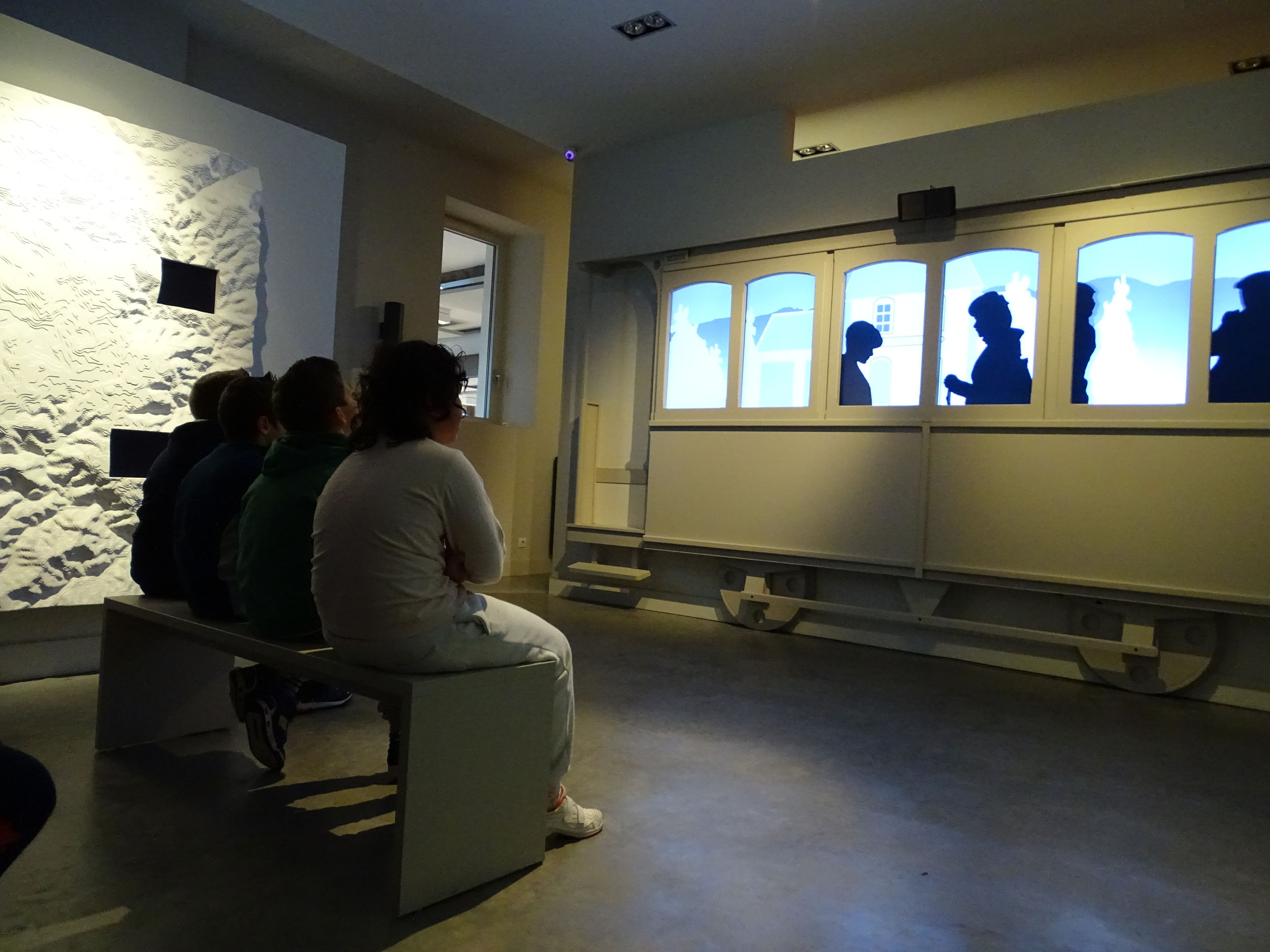 Conférence_Le Chambon-sur-Lignon