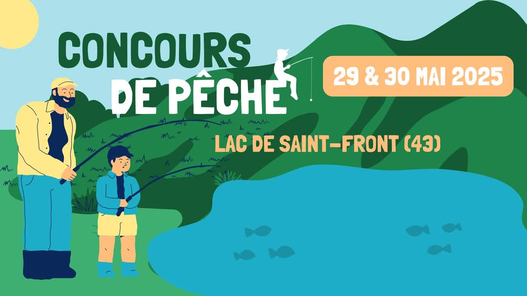 Concours de pêche_Saint-Front