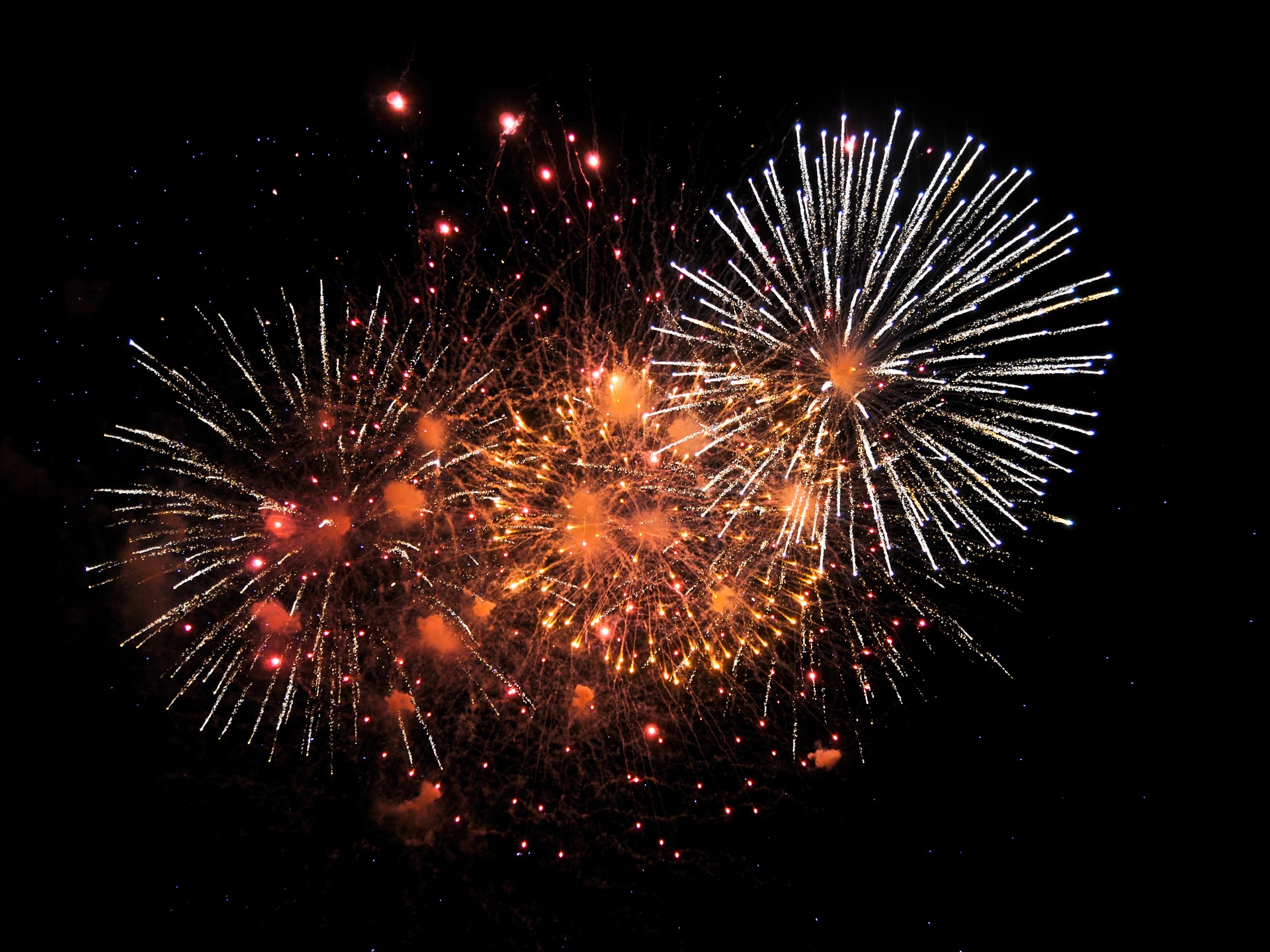 Soirée du 14 juillet_Langeac