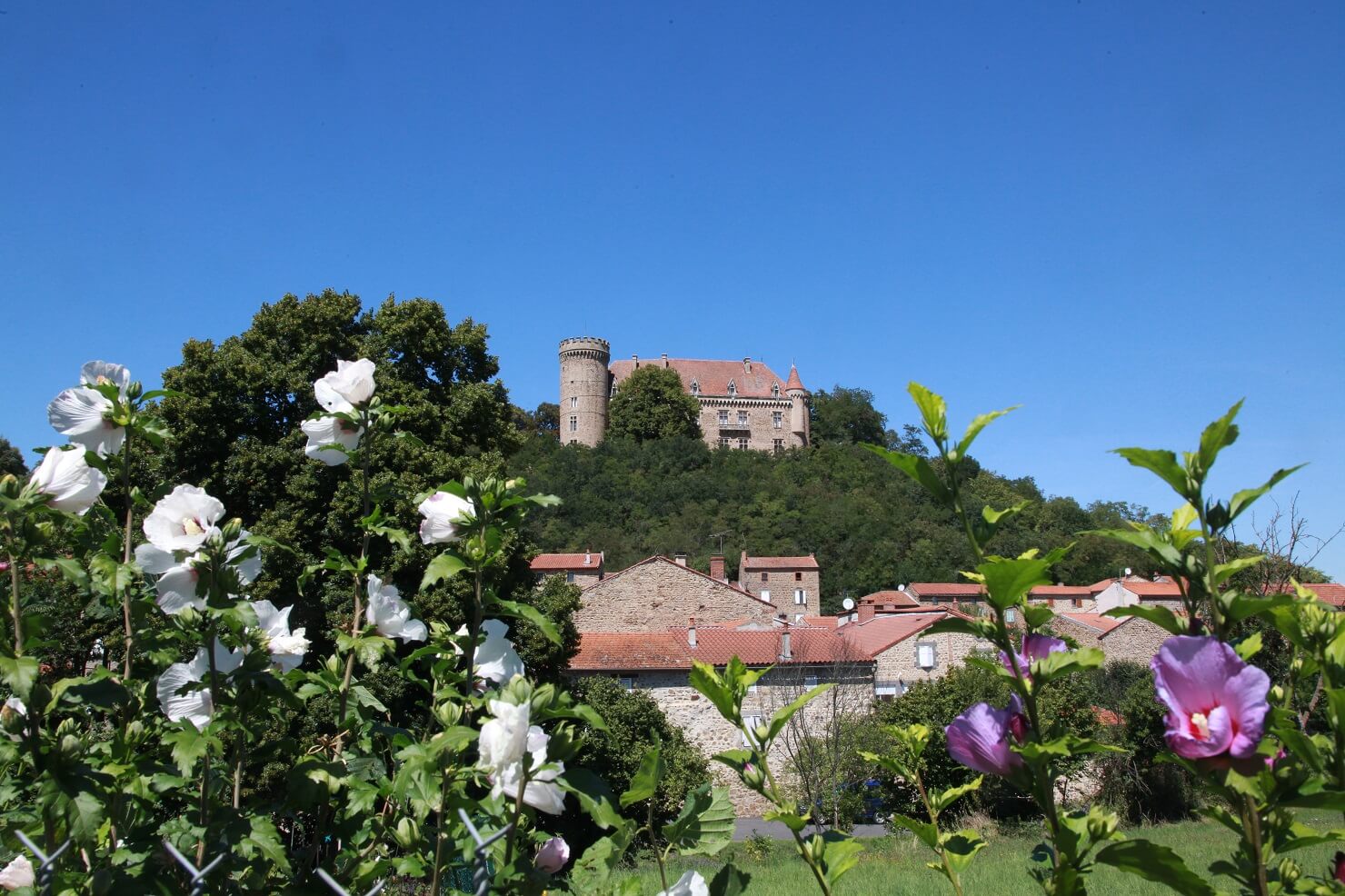 Marchés d'été à Paulhac_Paulhac