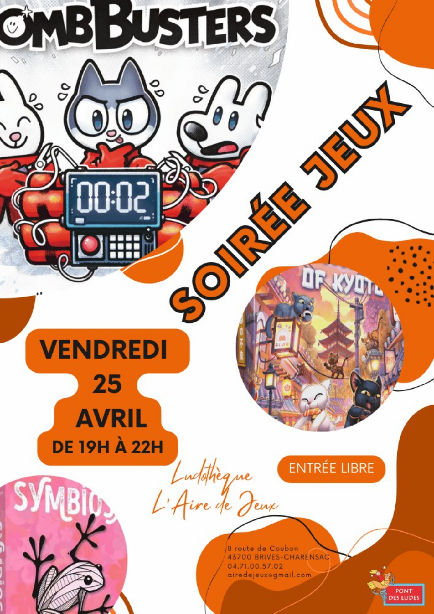 EVE_Soirée jeux_Brives-Charensac