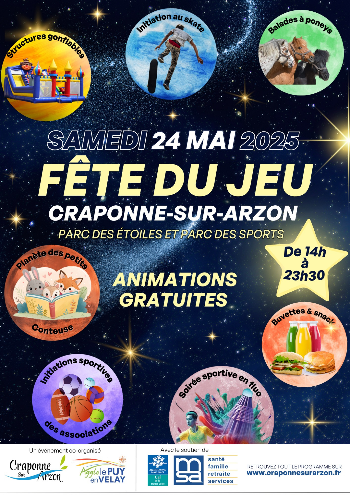 EVE_Fête mondiale du jeu_Craponne-sur-Arzon