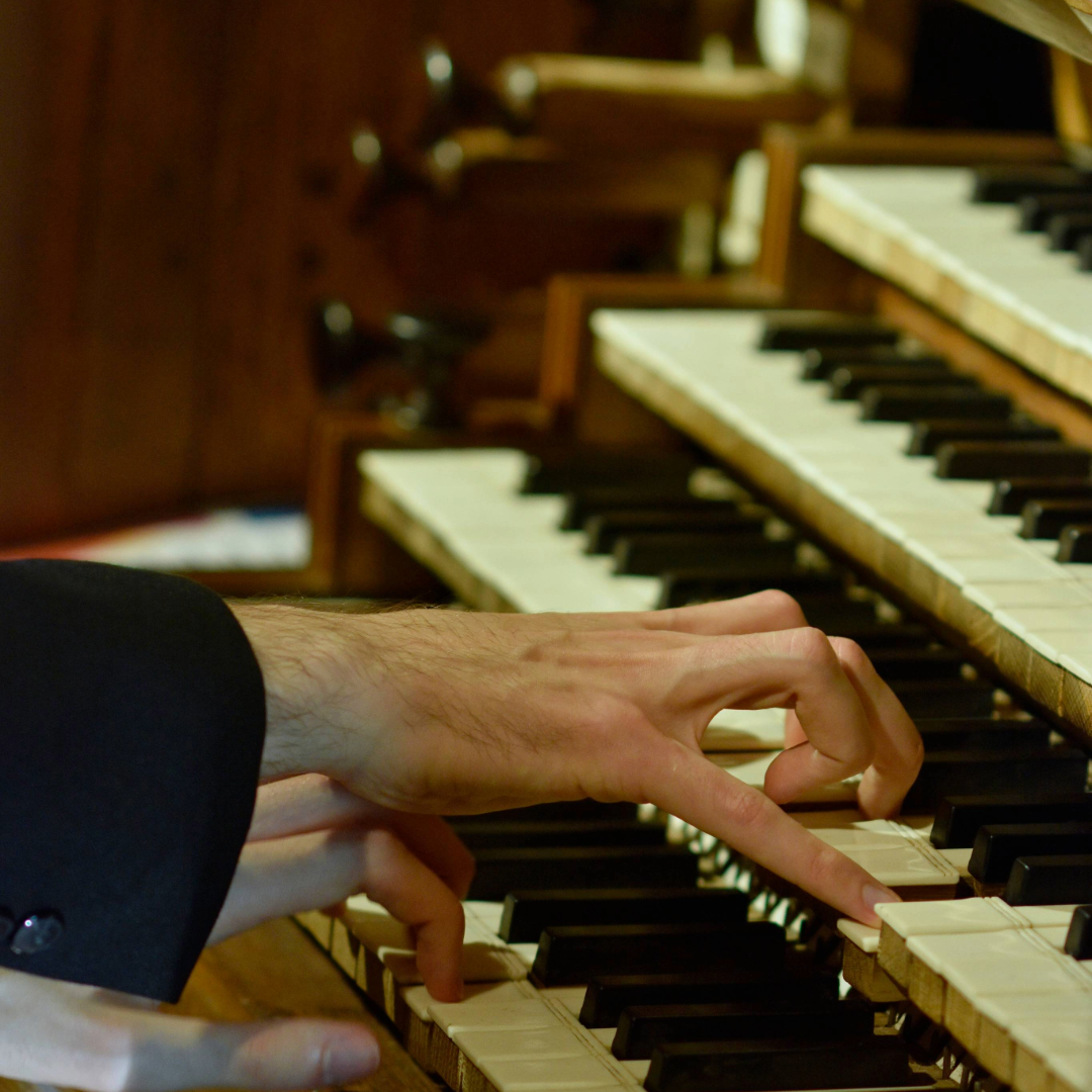 EVE_Audition d'orgue_Festival de La Chaise-Dieu