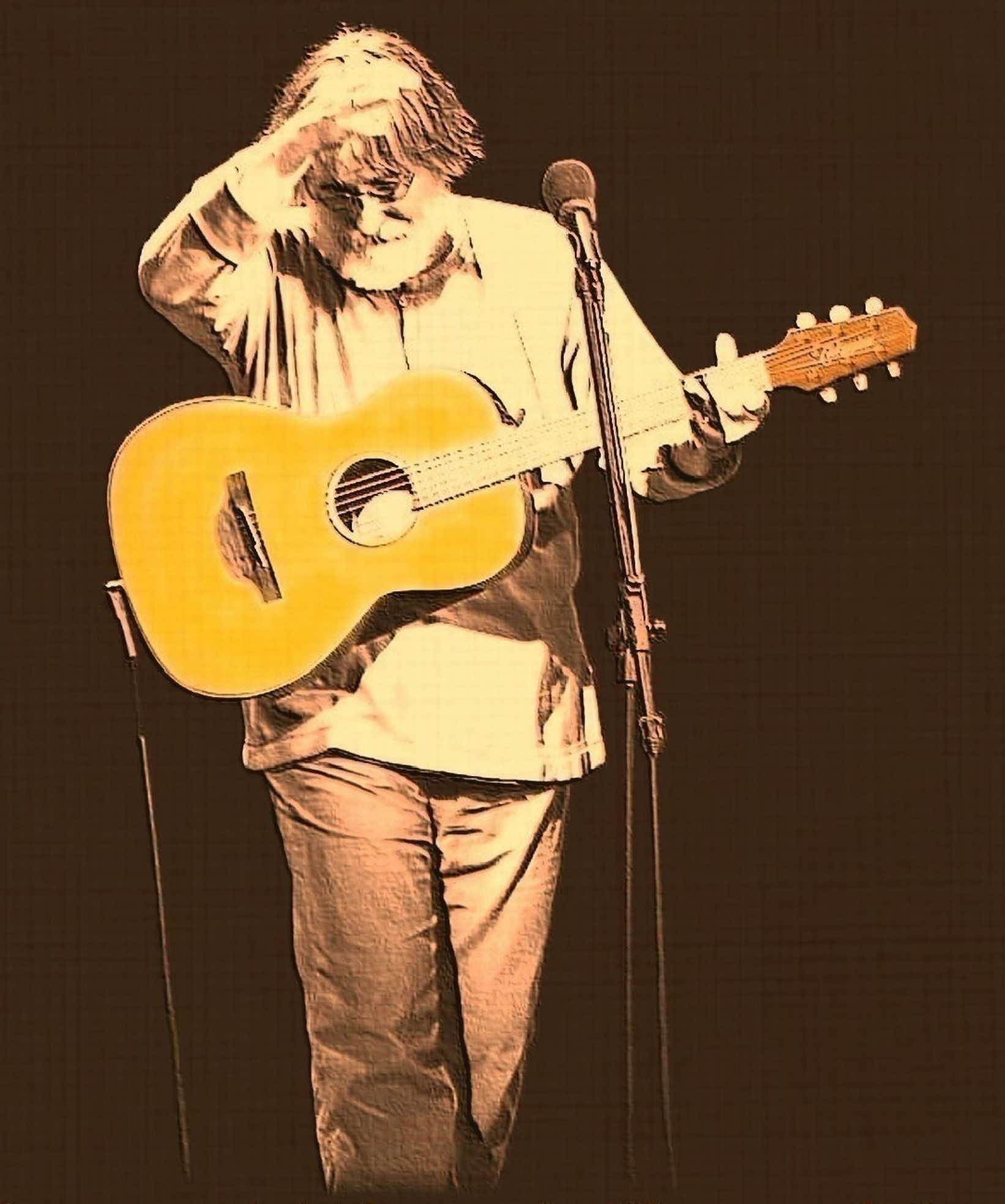 Concert_Le Chambon-sur-Lignon