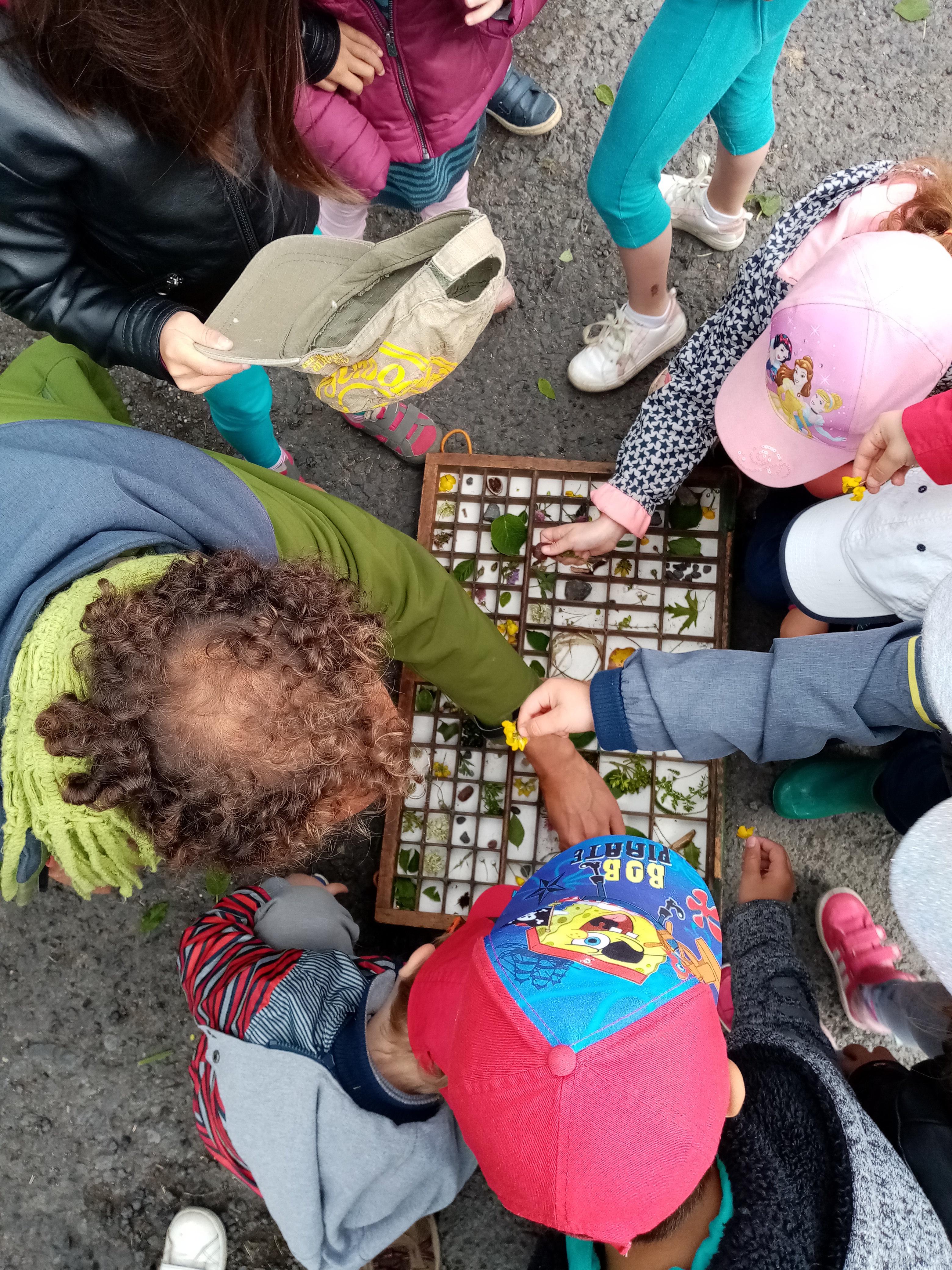 Jeu de piste | Cambriolage au CBN_Chavaniac-Lafayette