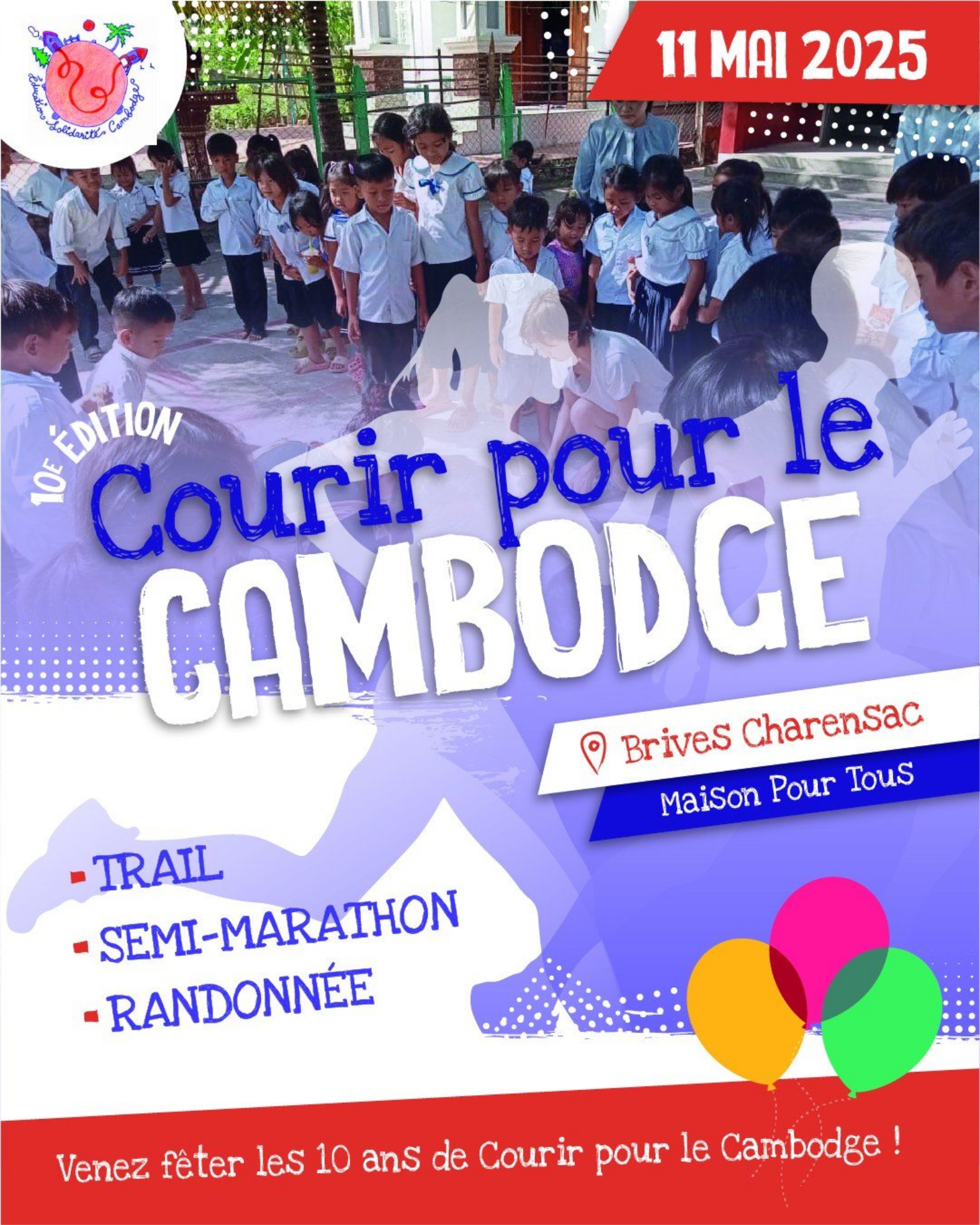 EVE_Courir pour le Cambodge_Brives-Charensac EVE_Courir pour le Cambodge_Brives-Charensac
