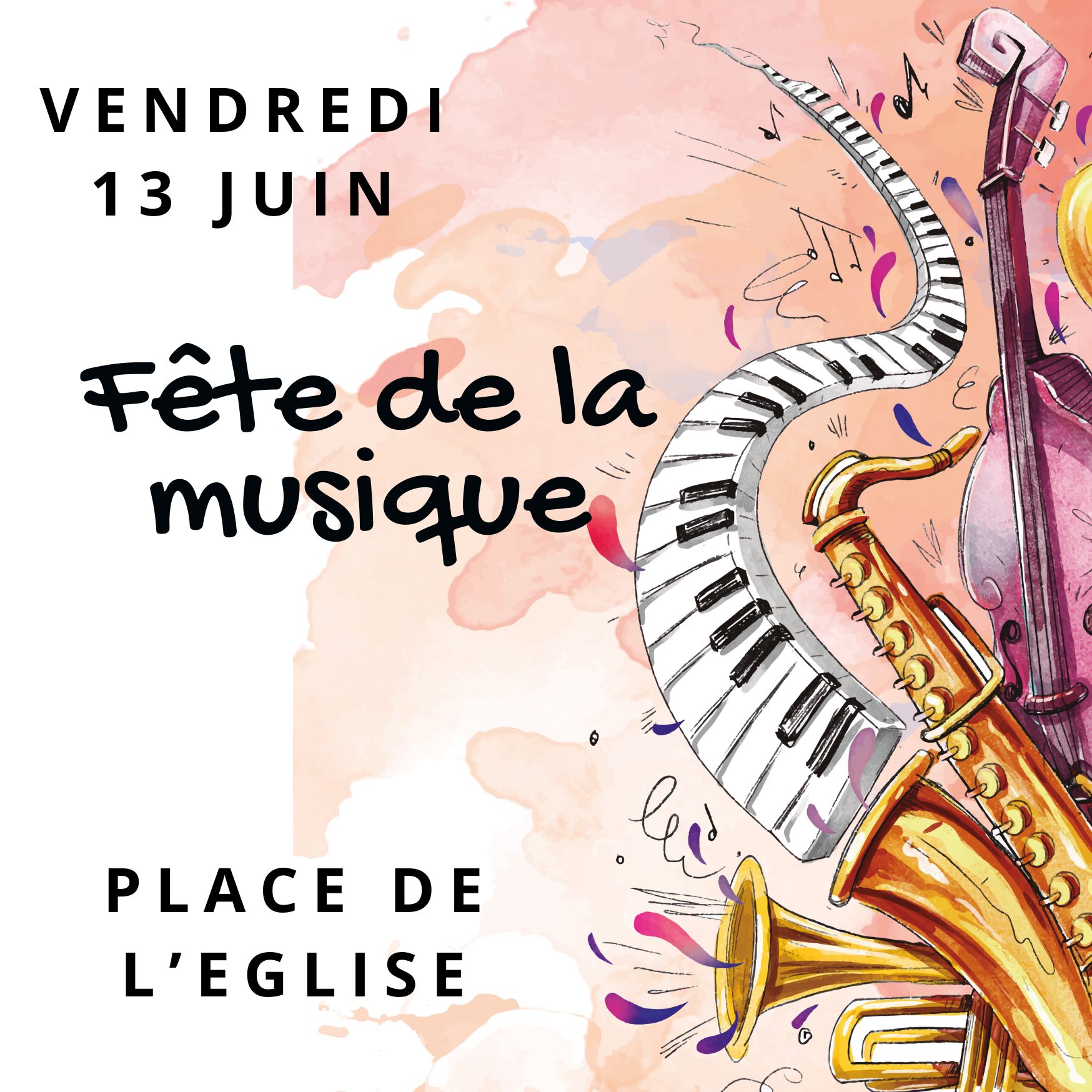 Fête de la musique_Saint-Ferréol-d'Auroure