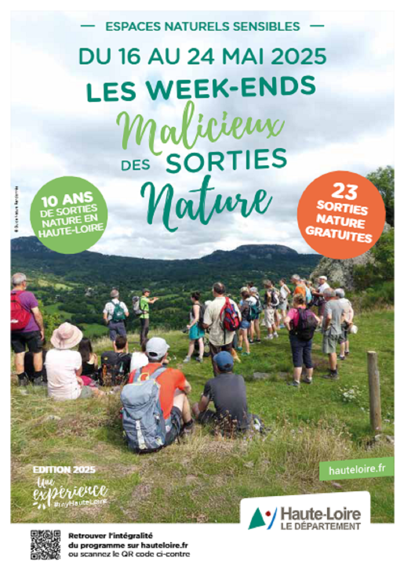 Sortie nature Sortie nature