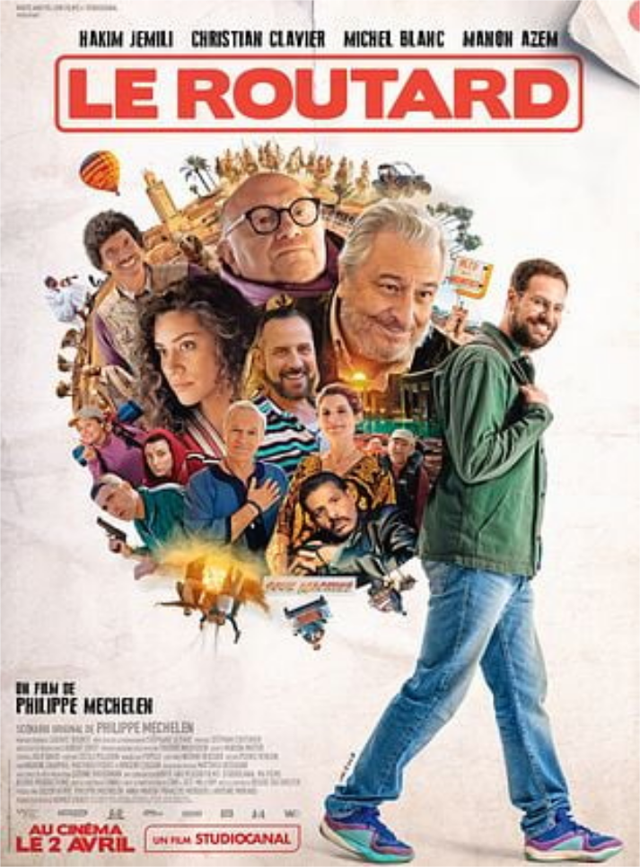 EVE_ciné_LeRoutard