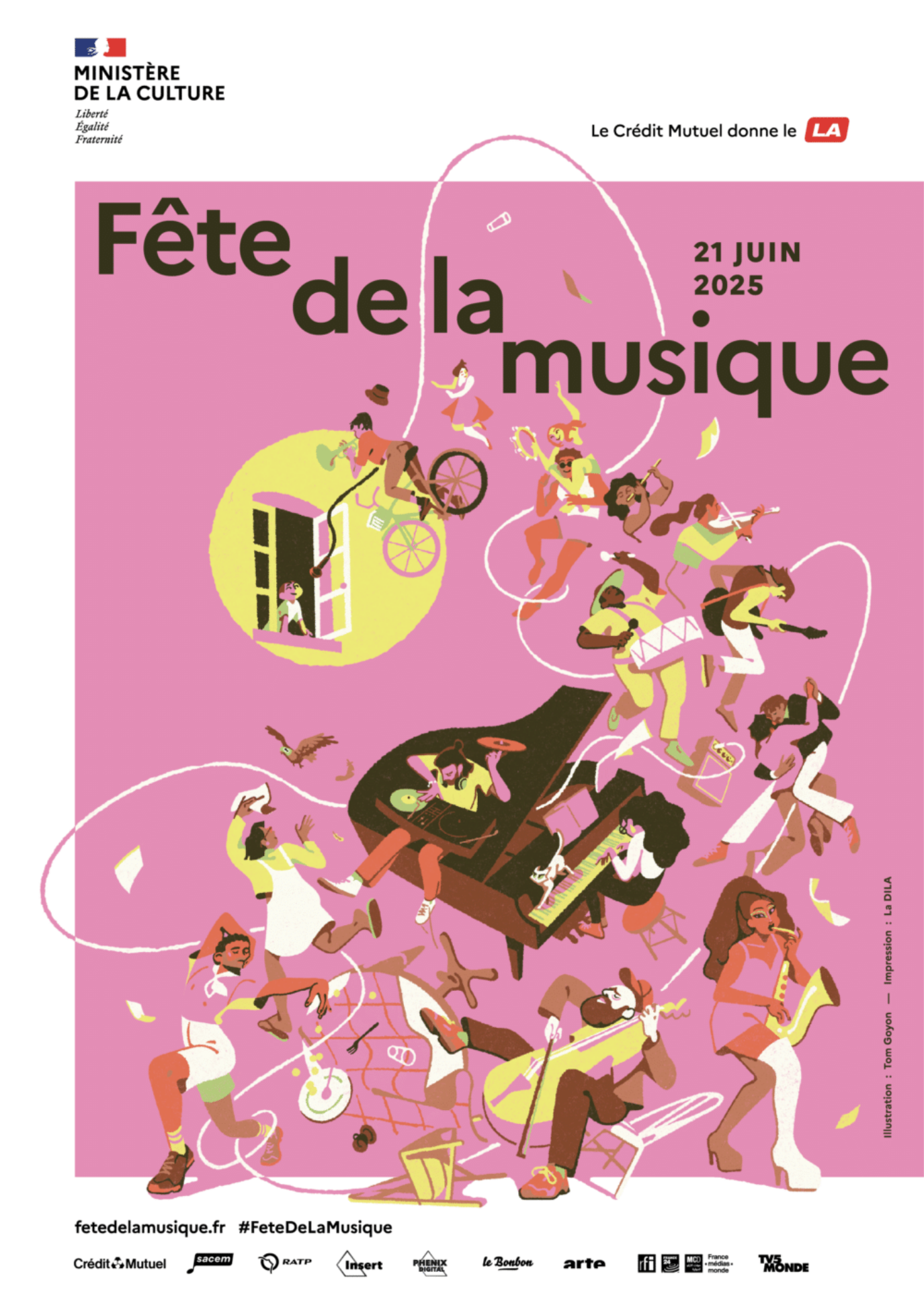 EVE_Fête de la musique_Le Puy-en-Velay
