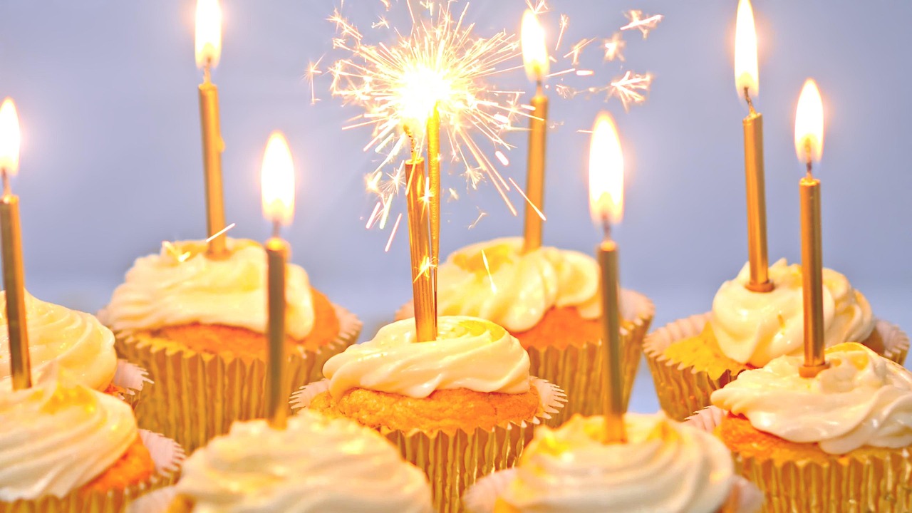 Anniversaire Anniversaire