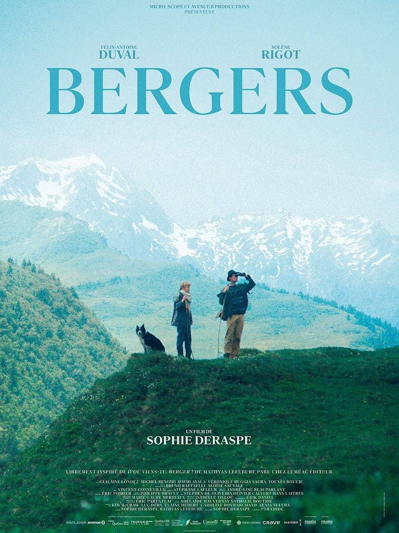 Bergers_Aurec-sur-Loire