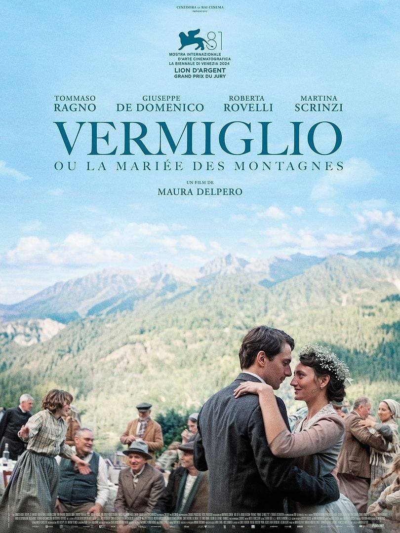 Vermiglio ou la mariée des montagnes_Aurec-sur-Loire