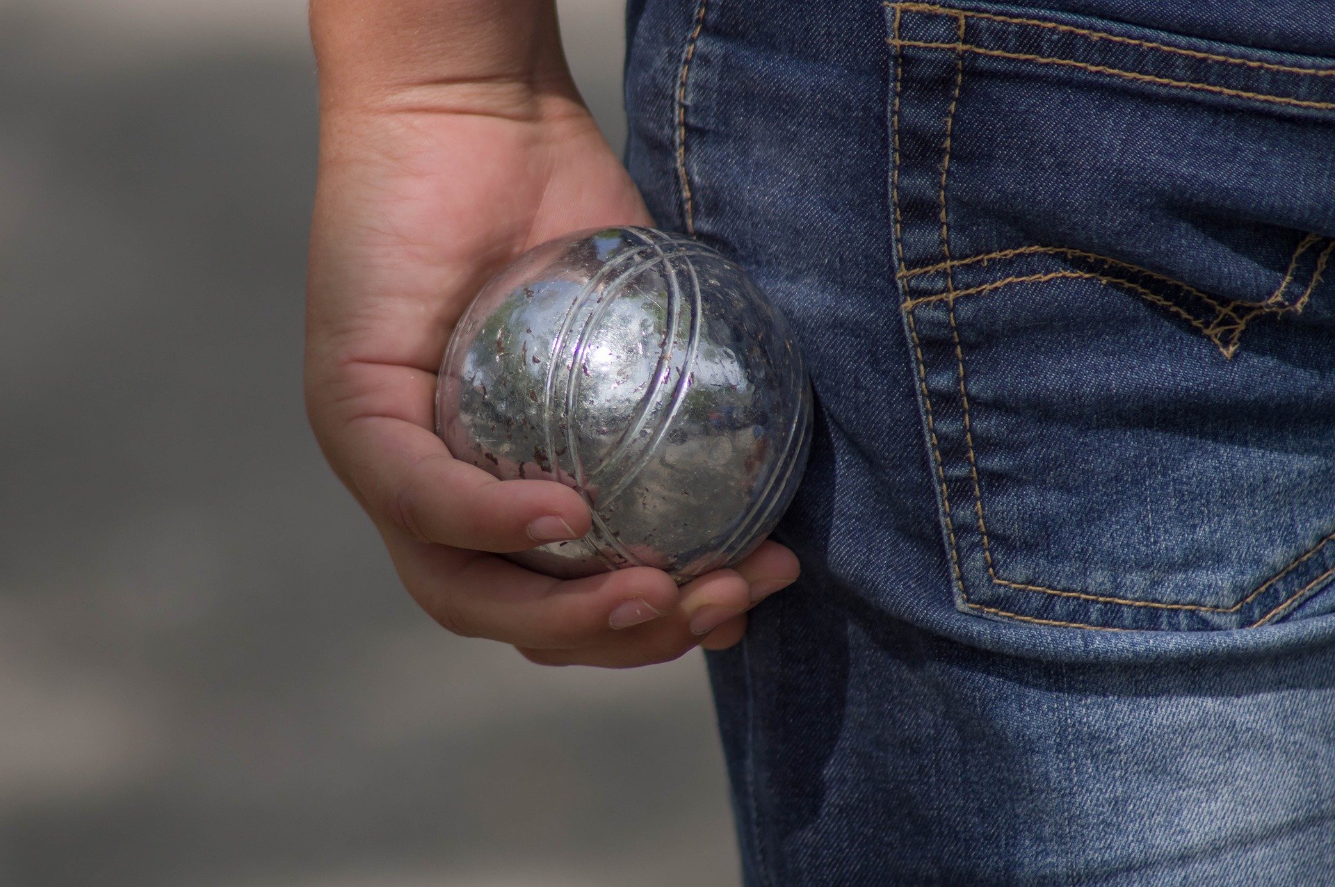 Concours de pétanque_Prades