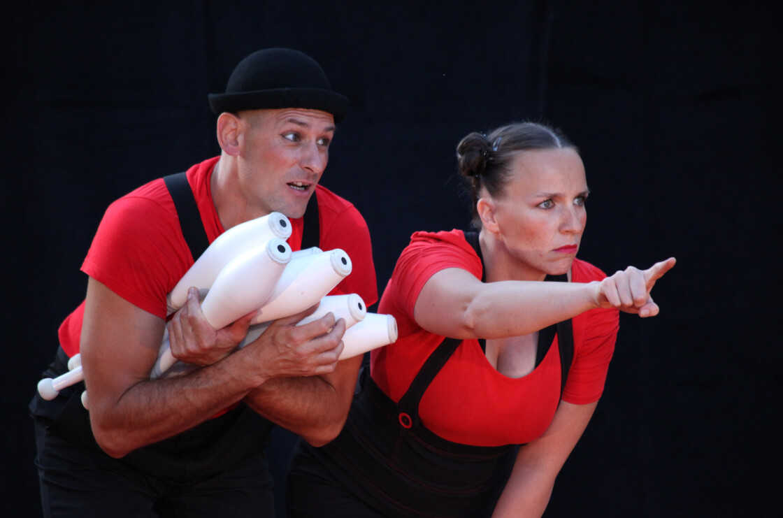 Les MurMurs d'Aurec - Le P'tit Cirk_Aurec-sur-Loire