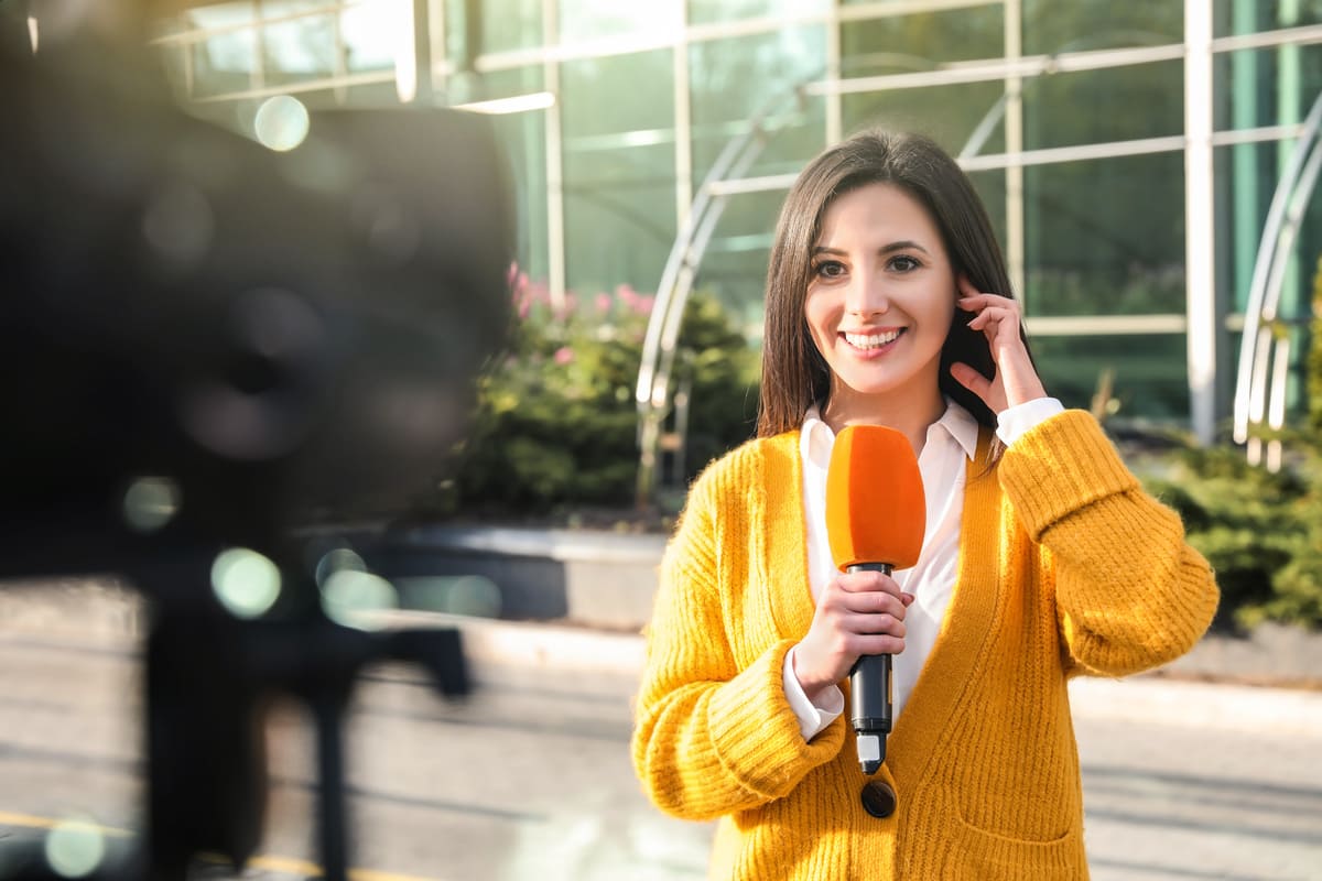 Vis ma vie de journaliste_Tence Vis ma vie de journaliste_Tence