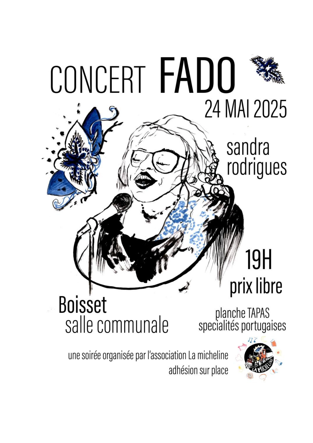 Concert Fado_Boisset