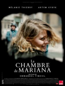 Séance de cinéma : «La chambre de Mariana» (VOstf)_La Chaise-Dieu