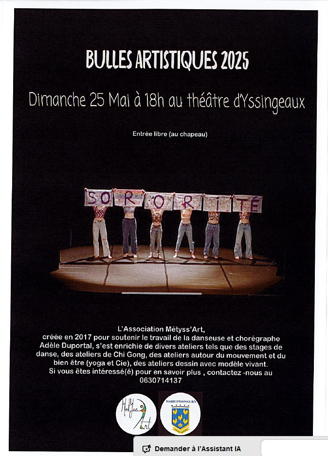 Bulles Artistiques_Yssingeaux