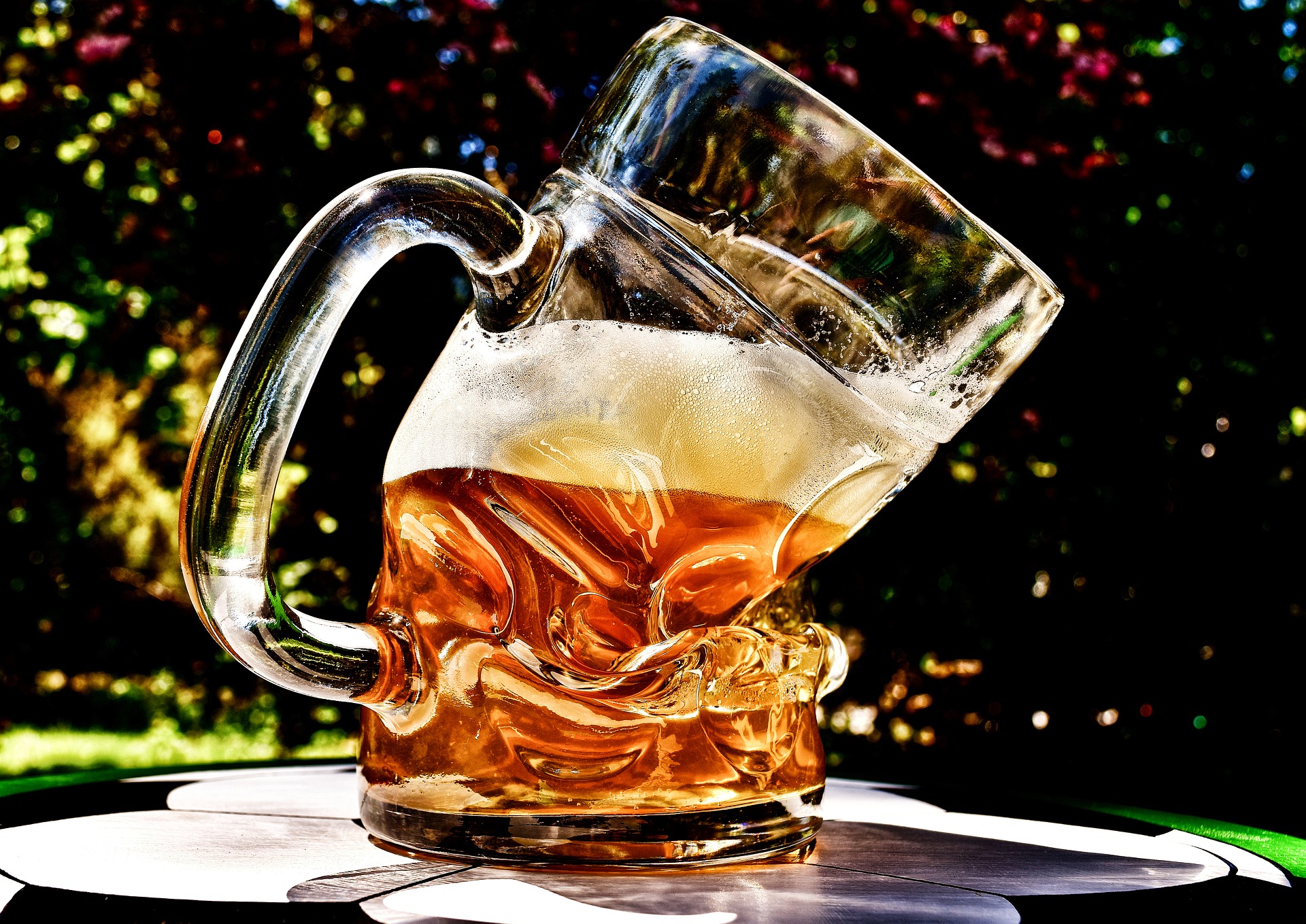 Fête de la bière | Saugues_Saugues