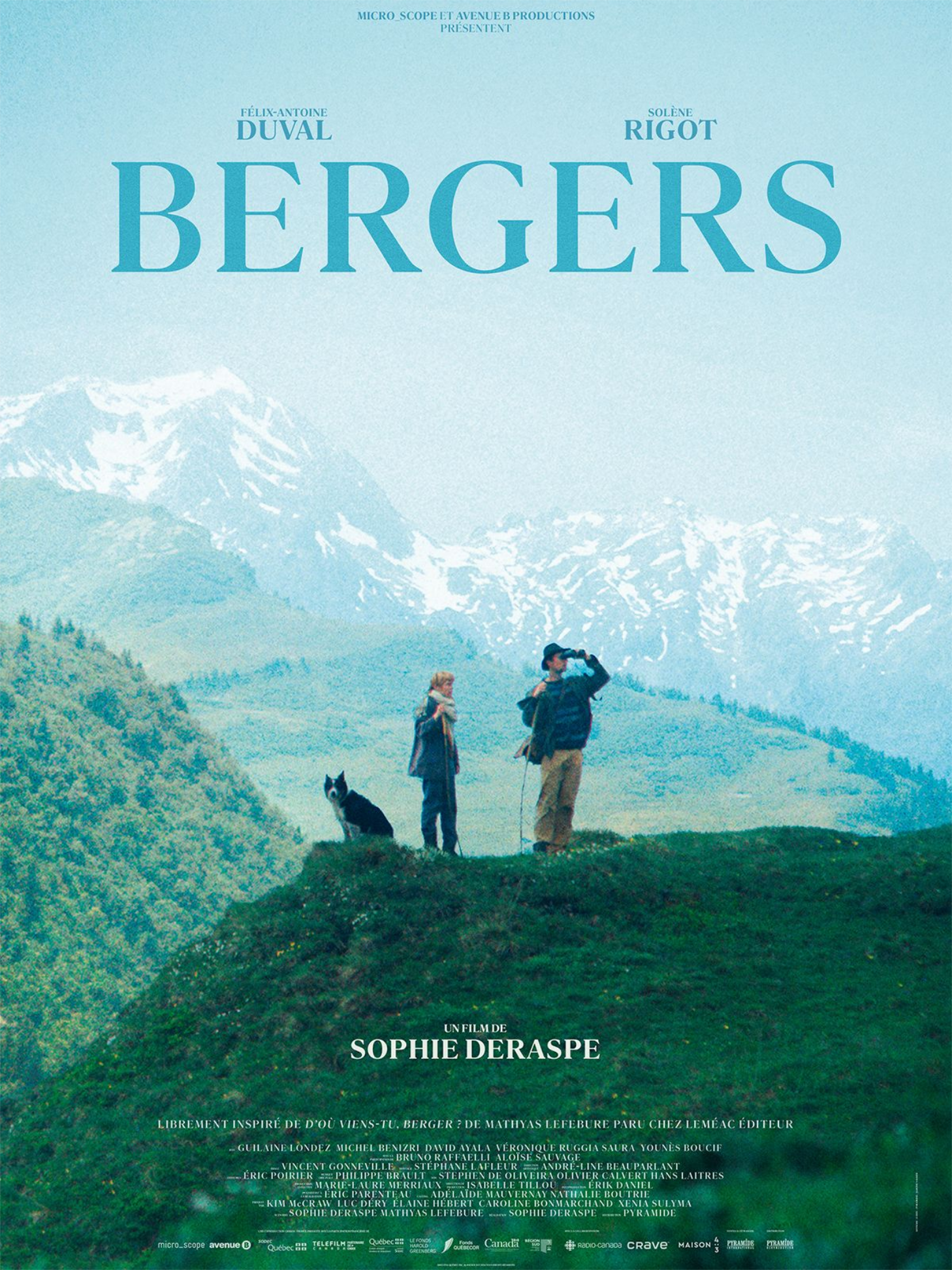 EVE_ciné_Bergers