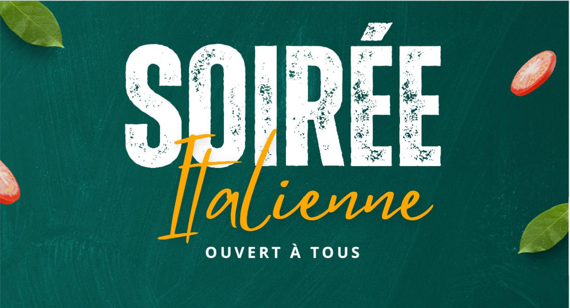 EVE_Soirée Italienne_Craponne-sur-Arzon
